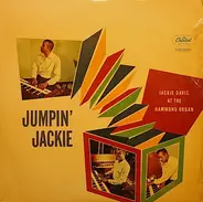 Jackie Davis - Jumpin' Jackie