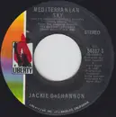 7inch Vinyl Single - Jackie DeShannon - Mediterranean Sky / It's So Nice