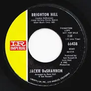 Jackie DeShannon - Brighton Hill / Brighton Hill