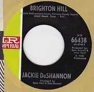 Jackie DeShannon - Brighton Hill / You Can Come To Me