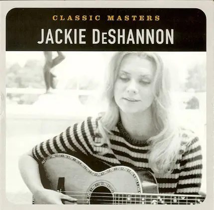 Jackie DeShannon - Classic Masters