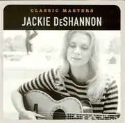 CD - Jackie DeShannon - Classic Masters