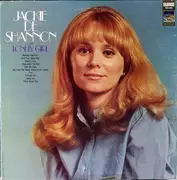 LP - Jackie DeShannon - Lonely Girl