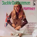 LP - Jackie DeShannon - Portrait