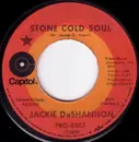 7inch Vinyl Single - Jackie DeShannon - Stone Cold Soul