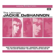 Jackie DeShannon - The Ultimate