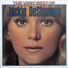 Jackie DeShannon - The Very Best Of Jackie DeShannon