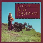 Jackie DeShannon - The Best Of Jackie DeShannon