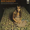 LP - Jackie DeShannon - What The World Needs Now Is Love