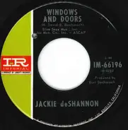 Jackie DeShannon - Windows And Doors