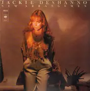 Jackie DeShannon - New Arrangement