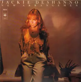 Jackie DeShannon - New Arrangement