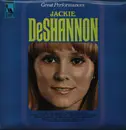 LP - Jackie DeShannon - Great Performances - Mono