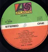 LP - Jackie DeShannon - Jackie