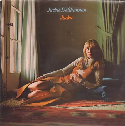 Jackie DeShannon - Jackie