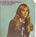 LP - Jackie DeShannon - Put A Little Love In Your Heart