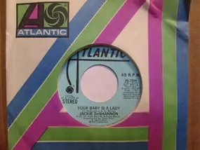 Jackie DeShannon - Your Baby Is a Lady