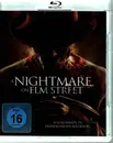 Blu Ray - Jackie Earle Haley / Rooney Mara a.o. - A Nightmare on Elm Street