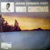 7inch Vinyl Single - Jackie Edwards - White Christmas - Mono