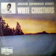 Jackie Edwards - White Christmas