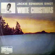Jackie Edwards - White Christmas