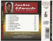 CD - Jackie Edwards - Do It Sweet