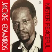 Jackie Edwards - Mister Peaceful