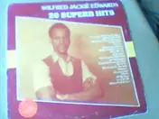 Jackie Edwards - 20 Superb Hits