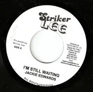 Jackie Edwards - There I Go / I'm Still Waiting