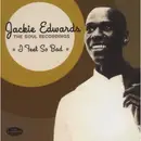 CD - Jackie Edwards - I Feel So Bad