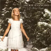 CD - Jackie Evancho - O Holy Night - Digipak