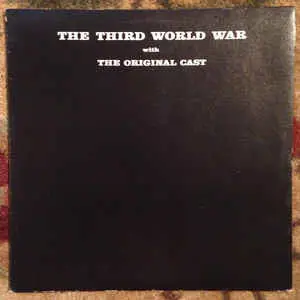 Jackie Kannon - The Third World War