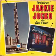 Jackie Jocko - From Coast To Coast