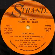 LP - Jackie Jocko - From Coast To Coast