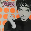 12inch Vinyl Single - Jackie Jones - Latino Beat