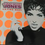 Jackie Jones - Latino Beat