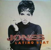 12inch Vinyl Single - Jackie Jones - Latino Beat