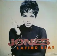 Jackie Jones - Latino Beat