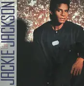 Jackie Jackson