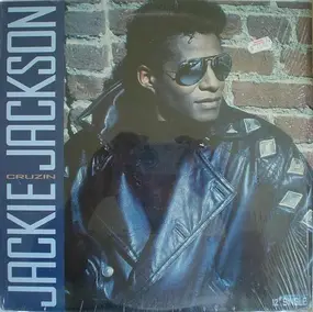 Jackie Jackson - Cruzin