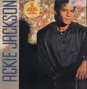 LP - Jackie Jackson - Be The One