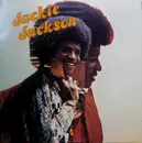 LP - Jackie Jackson - Jackie Jackson