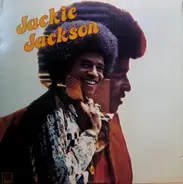 Jackie Jackson - Jackie Jackson