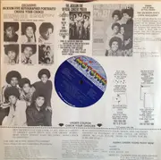 LP - Jackie Jackson - Jackie Jackson