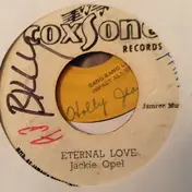 Jackie Opel - Cry Me A River / Eternal Love