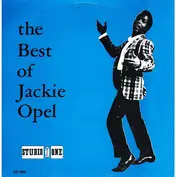 Jackie Opel