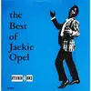 LP - Jackie Opel - The Best Of Jackie Opel