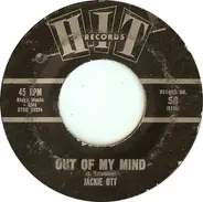 Jackie Ott / Bob & Bobbie - Out Of My Mind / Young Lovers