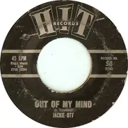 Jackie Ott / Bob & Bobbie - Out Of My Mind / Young Lovers
