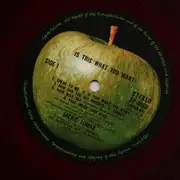 LP - Jackie Lomax - Is This What You Want? - OBI,  Color, Gatefold